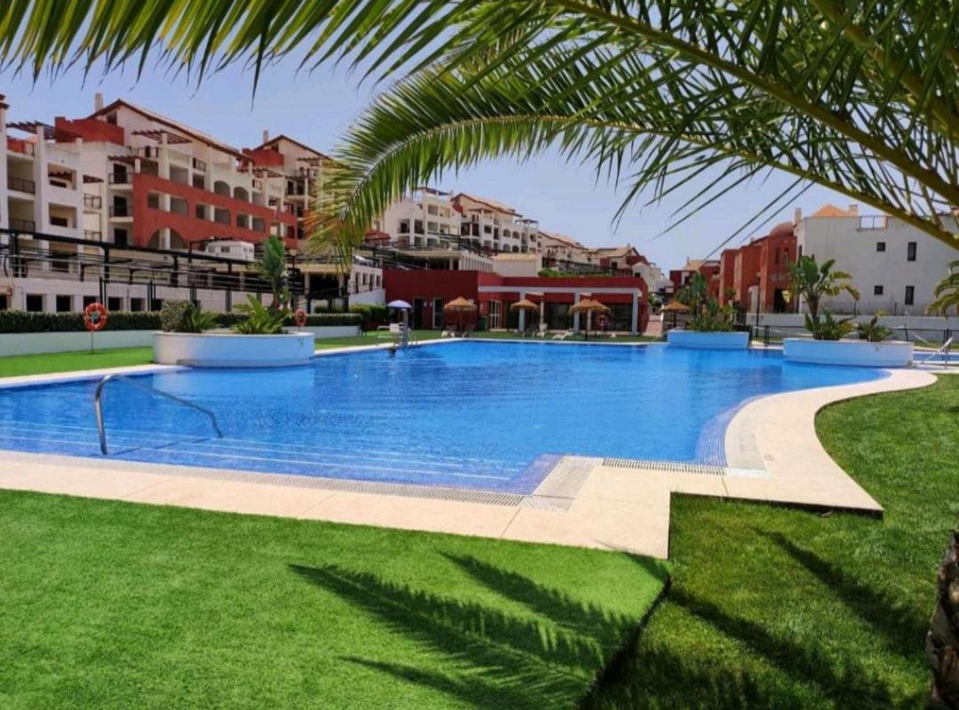 Playa,Mar Y Sol ..Beach Sea & Sun Аямонте Экстерьер фото