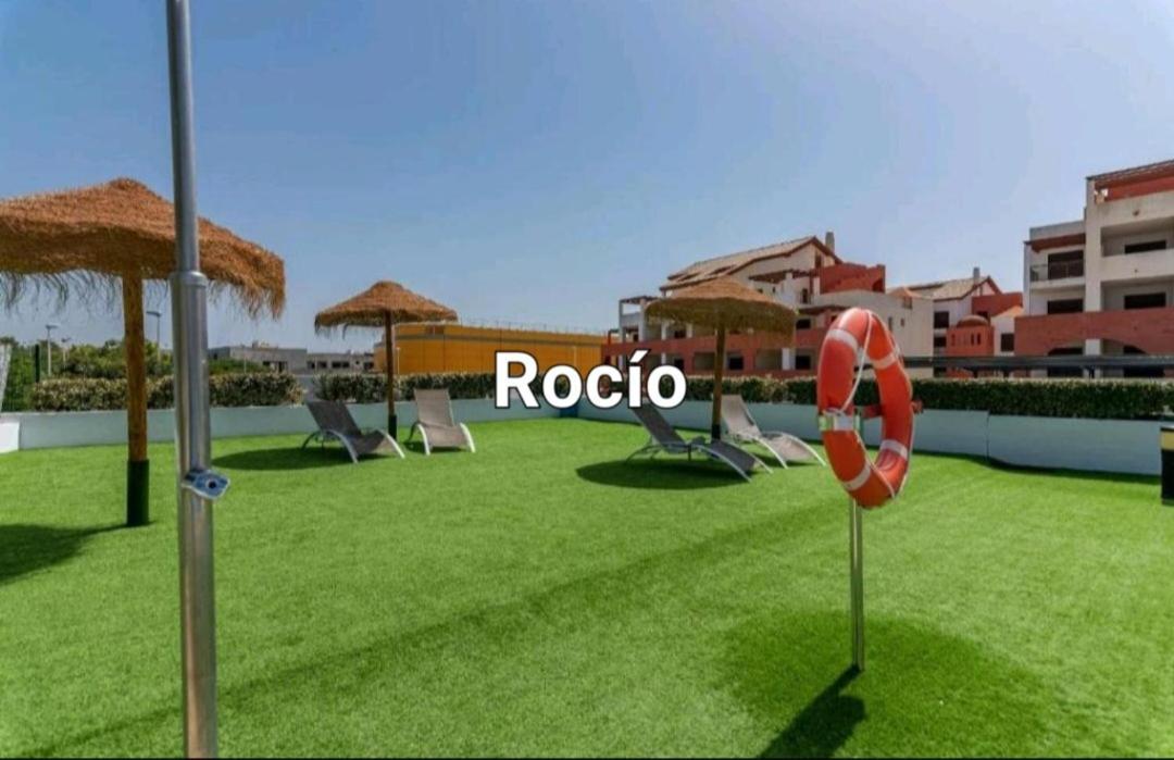 Playa,Mar Y Sol ..Beach Sea & Sun Аямонте Номер фото